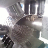 滤水管螺旋焊管机